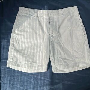JCrew size 28 casual shorts, 7” inseam